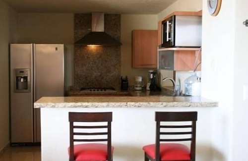 La Cruz de Huanacaxtle Condo | Beautiful Ocean View Condo