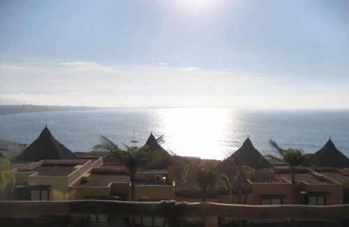 La Cruz de Huanacaxtle Condo | Beautiful Ocean View Condo