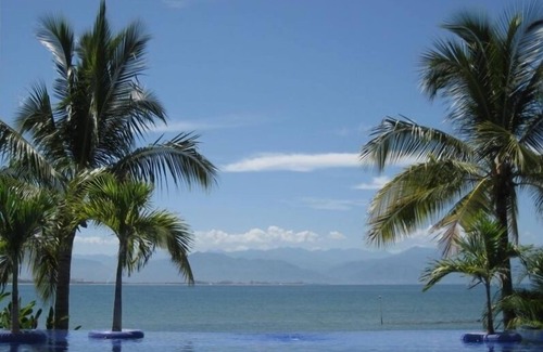 La Cruz de Huanacaxtle Condo | Beautiful Ocean View Condo
