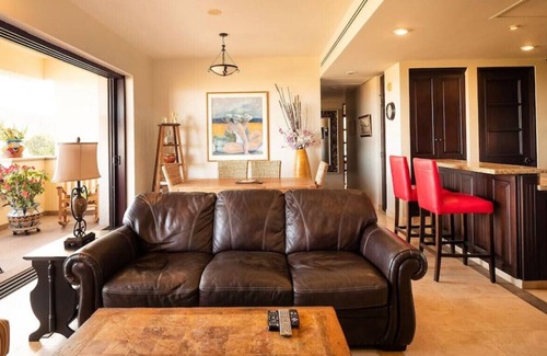 Queretaro Apartment | Beautiful 3 BR Condo in San Jose