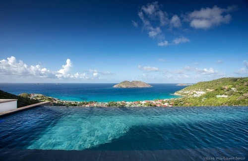 Flamands Villa | Beautiful My Way Luxury villa