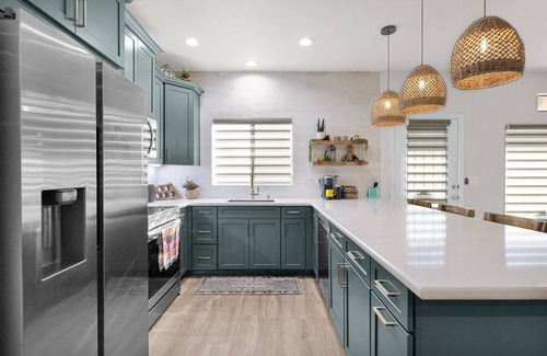 Canada Vistas Condo | Beautiful N. Scottsdale/DC Ranch Area Condo near TPC, Westworld & Mayo Clinic!