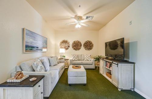 Naples Apartment | Beautiful Naples Golf Villa in Famous Lely Resort!