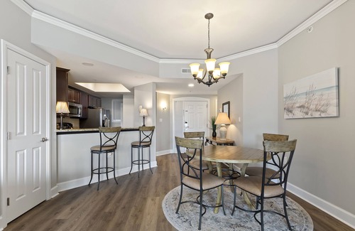 Palmetto Dunes Villa | Beautiful newly renovated luxury Beachfront Villa overlooking the Ocean!