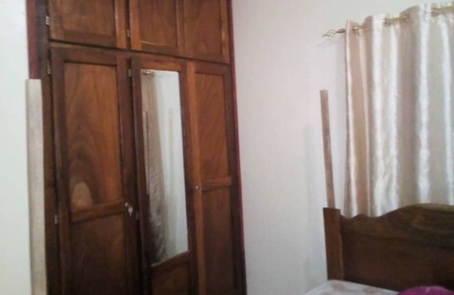 Bamako House | Beautiful New 3 Bedroom Villa For Rent - Near Mali Hospital