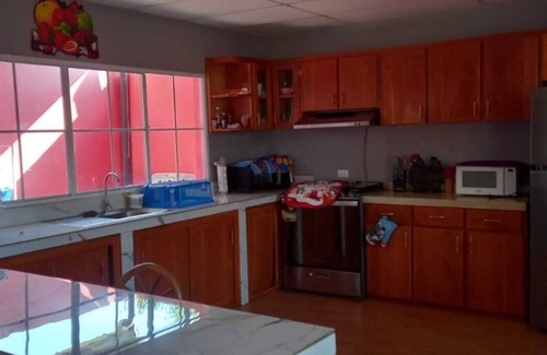 Acajutla House | Beautiful new 3 bedrooms house, 10 minutes away from the beaches.n