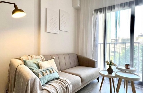 Kusadasi City Centre Apartment | Beautiful new apartment in the center Kusadasi