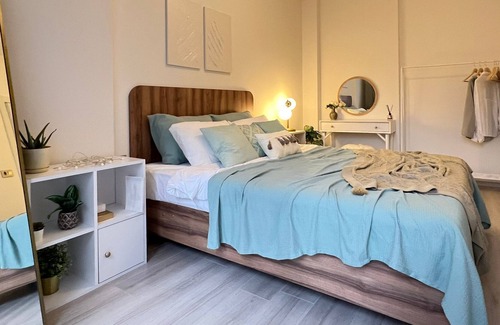 Kusadasi City Centre Apartment | Beautiful new apartment in the center Kusadasi