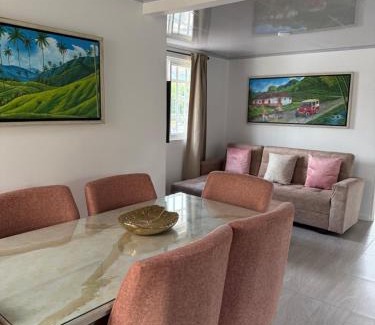 Calarca Apartment | Beautiful New Apartment