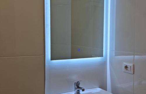 Tirana Apartment | #Beautiful New Apartment,Studio- Close Tirana City Center