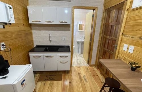 Foz do Iguacu House | Beautiful new chalet in central Foz