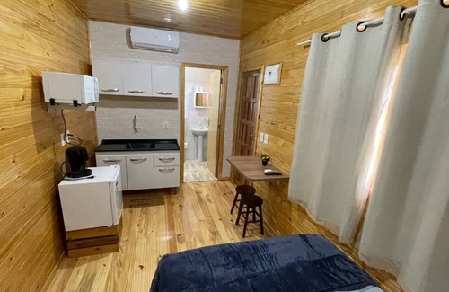 Foz do Iguacu House | Beautiful new chalet in central Foz