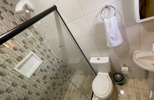 Foz do Iguacu House | Beautiful new chalet in central Foz