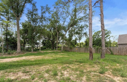 Sulphur House | Beautiful New Construction Home!