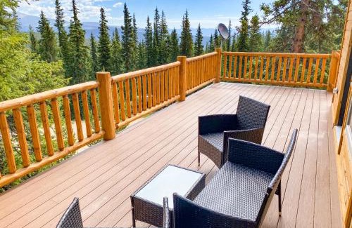 Valley of the Sun House | Beautiful New Construction Home with Great Views and Pool Table - Silverheels Chalet