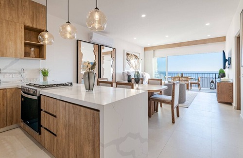 Los Cabos Condo | Beautiful new Cuatro Vientos 2 BR