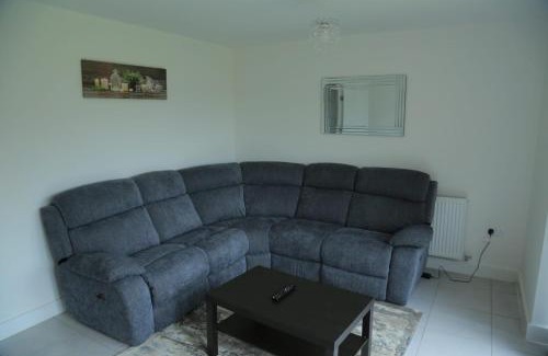 Killingbeck House | Beautiful New family home