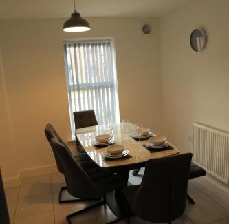Killingbeck House | Beautiful New family home