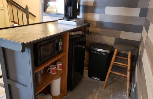 New Glarus Apartment | Beautiful New Glarus, WI Apartment