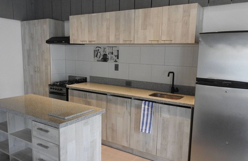 Tubara House | Beautiful new house on the beach of Santa Veronica ideal for Kite Surfing
