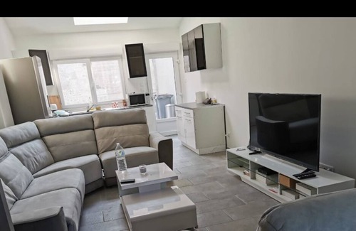 Roubaix House | Beautiful 🏠 new house