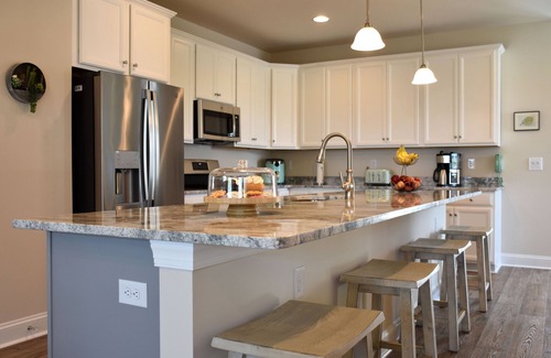 Sawgrass South House | Beautiful New Townhome Minutes From Rehoboth Beach And Its Award Winning Beaches. Sawgrass