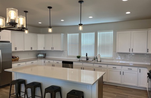 Bozeman House | BEAUTIFUL NEWER HOME! Bozeman/Belgrade Area