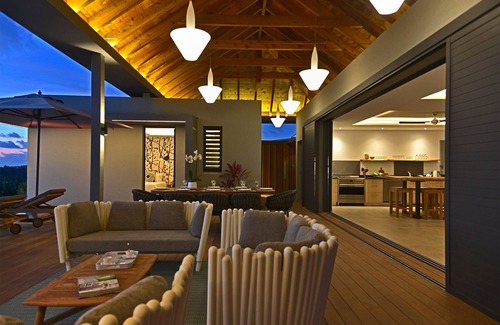 Lurin Villa | Beautiful newly built 4 bedroom villa in the heights of Lurin