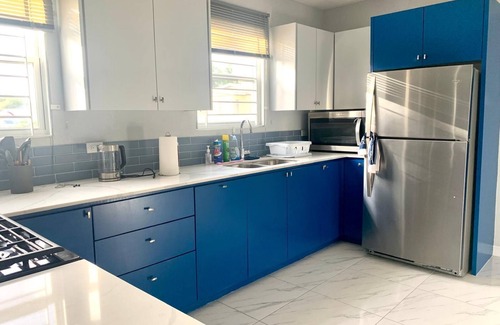 Enterprise House | Beautiful, newly built modern 3 bedroom 2 bathroom home