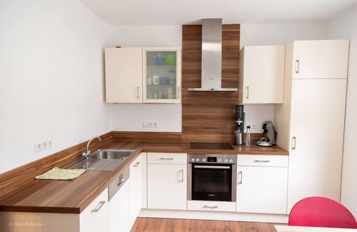 Wald-Michelbach Apartment | Beautiful newly renovated vacation apartment in a quiet location