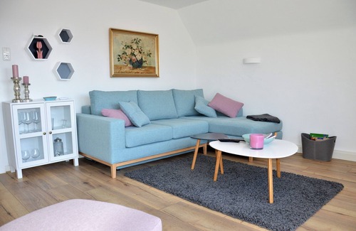 Lohr am Main Apartment | Beautiful, newly renovated apartment in the snow white city Lohr