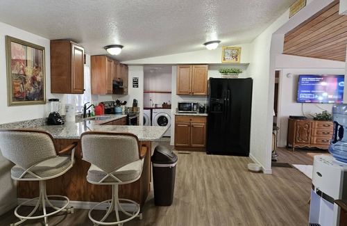 Inverness House | Beautiful,newly remodeled hideaway if your looking to head South for the winter!