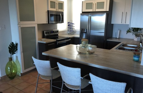 Machos Apartment | BEAUTIFUL NEWLY REMODELED OCEAN VIEW APARTMENT