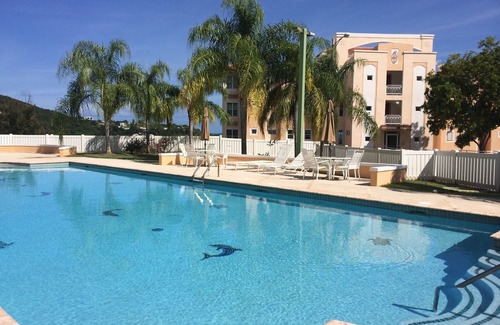Machos Apartment | BEAUTIFUL NEWLY REMODELED OCEAN VIEW APARTMENT