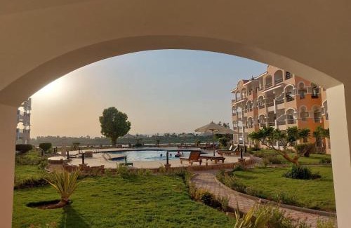 Luxor Apartment | Beautiful Nile Front Apartment