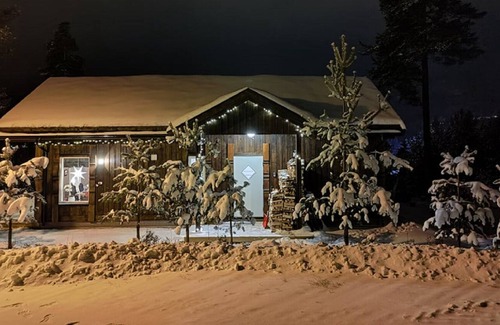 Vradal Cabin | Beautiful Vrådal