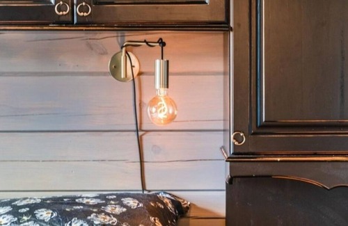 Nissedal Cabin | Beautiful cabin close to Nisser and Gautefall