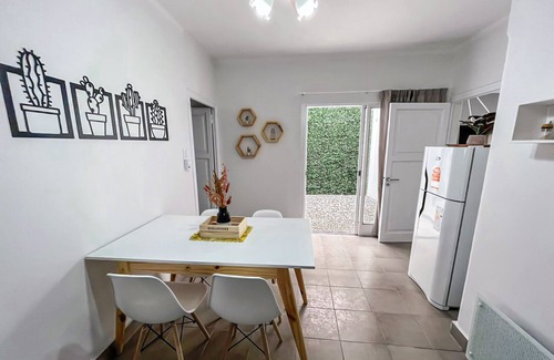 Historic Center House | Beautiful nordic style house in downtown neighborhood