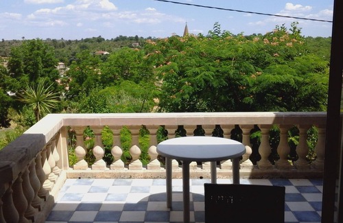 Saint-Paul-le-Jeune House | Beautiful old house in the village with garden and swimming pool