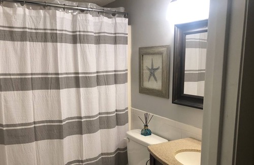 Sneads Ferry Condo | Beautiful Oceanfront Condo