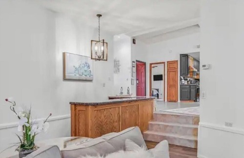 Black Mountain House | Beautiful Oasis with rv or boat parking