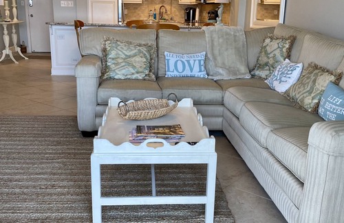 Wrightsville Beach Condo | Beautiful oceanfront condo