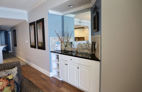 Panama City Beach Condo | Beautiful Oceanview 2bed/2bath Condo