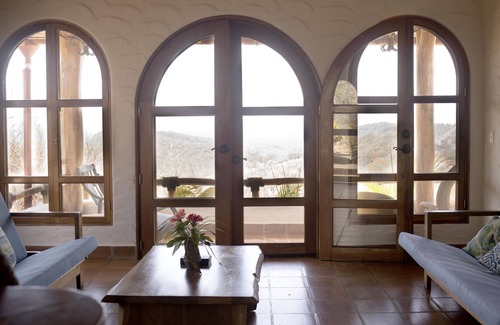 San Juan del Sur Villa | Beautiful Ocean View Villa w/private pool -- 5 minutes to the Beach!