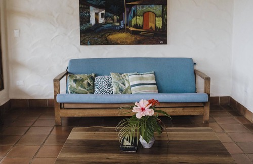 San Juan del Sur Villa | Beautiful Ocean View Villa w/private pool -- 5 minutes to the Beach!