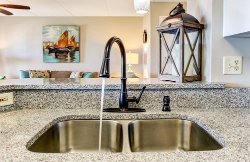 Amelia City Condo | Beautiful oceanfront on Amelia Island