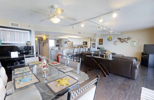 New Smyrna Beach Condo | Beautiful ocean front condo
