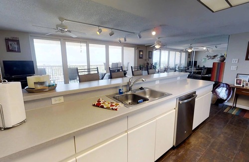 New Smyrna Beach Condo | Beautiful ocean front condo