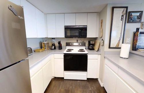 New Smyrna Beach Condo | Beautiful ocean front condo