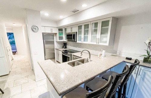 Waikoloa Condo | Beautiful Ocean Views w/AC!